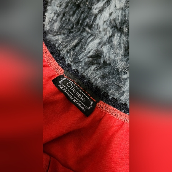 Lace-up shirt - Picture 5 of 5